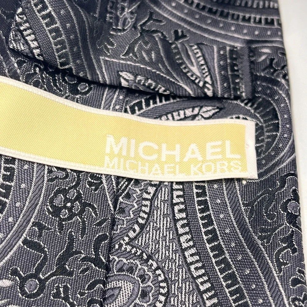 MICHAEL Michael Kors sophisticated gray
